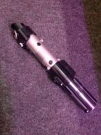 Star Wars Darth Vader HASBRO pop up  Light Saber, Ophalen of Verzenden, Zo goed als nieuw, Actiefiguurtje