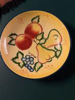 Siaki Dolomite Fruitschaal, Ophalen of Verzenden, Zo goed als nieuw, Bord(en), Wedgwood