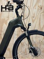 Bergamont E-Horizon N5e FH E-Bike Shimano Nexus, Niet ingevuld, Ophalen of Verzenden, Zo goed als nieuw, 51 tot 55 cm