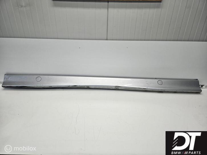 Sideskirt rechts BMW M3 E36 M Pakket 51712234188, Auto-onderdelen, Carrosserie en Plaatwerk, BMW, Gebruikt, Ophalen of Verzenden