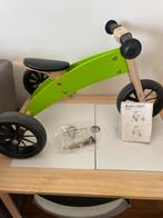 2 in 1 loopfiets bandits & angels vanaf 1 jaar, Kinderen en Baby's, Speelgoed | Buiten | Voertuigen en Loopfietsen, Ophalen, Gebruikt