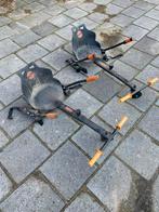 Hoverboard Zitje - Maak je hoverboard compleet!, Ophalen, Gebruikt, Overige typen