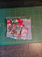 Lego : zakje Lego VIP : Christmas Fun, Ophalen of Verzenden, Nieuw, Losse stenen, Lego