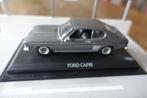 Ford Capri 1972, Hobby en Vrije tijd, Modelauto's | 1:43, Nieuw, Overige merken, Ophalen of Verzenden, Auto