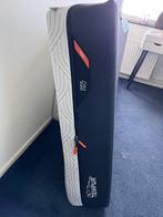 Tempur matras. 3 maanden gebruikt. Zie foto voor meer info., Ophalen, Zo goed als nieuw, Eenpersoons, 90 cm