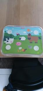 Stokke tafelblad/ placemat, Ophalen of Verzenden, Zo goed als nieuw