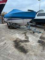 Ranieri stargate 2003  in sublieme staat, Ophalen, 6 meter of meer, Zo goed als nieuw, 200 pk of meer