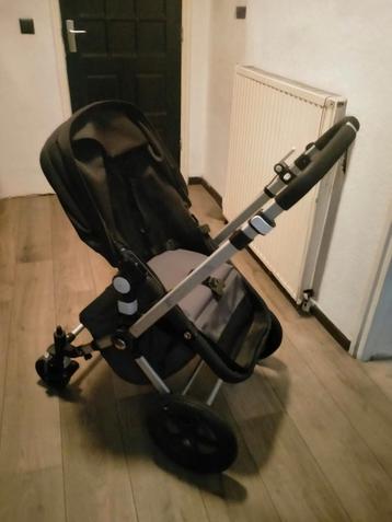 Kinderwagen bugaboo cameleon beschikbaar voor biedingen