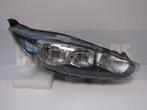 KOPLAMP FORD FIESTA MK7 FACELIFT HALOGEEN 12- C1BB-13W029 RE, Auto-onderdelen, Gebruikt, -, -, 6 maanden garantie