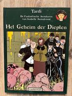 Moebius, Comes, Tardi, Boucq, Meerdere stripboeken, Ophalen, Zo goed als nieuw