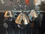 Alessi roomset, Huis en Inrichting, Woonaccessoires | Schalen en Manden, Ophalen of Verzenden