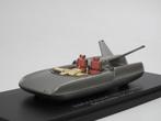 Simca Fulgur 1958 ouverte  (1:43, Franstyle), Overige merken, Auto, Franstyle, Onbekend