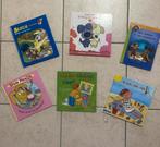 Kado tip: (voor)leesboekjes en leerboekjes / encyclopedieën, 5 of 6 jaar, Fictie algemeen, Jongen of Meisje, Ophalen of Verzenden