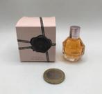 Victor & Rolf EDP 5ml MINIATUUR parfum, Verzamelen, Parfumverzamelingen, Nieuw, Miniatuur, Verzenden