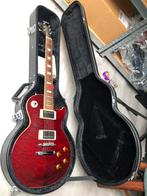 Epiphone les Paul ultra, Muziek en Instrumenten, Snaarinstrumenten | Gitaren | Elektrisch, Epiphone, Solid body, Gebruikt, Ophalen