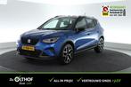 SEAT Arona 1.0 TSI Style Business Intense | AUTOMAAT | CARPL, Auto's, Seat, Stof, Blauw, 610 kg, Bluetooth