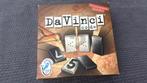Da Vinci Code, Hobby en Vrije tijd, Gezelschapsspellen | Bordspellen, Ophalen of Verzenden, Zo goed als nieuw