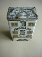 blik Jordans model van een pakhuis, Verzamelen, Blikken, Overige merken, Ophalen of Verzenden