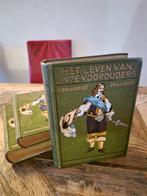 Het leven van onze voorouders, Ophalen of Verzenden, Zo goed als nieuw