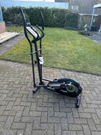 Virtufit Crosstrainer GTR 1.2i, Ophalen, Zo goed als nieuw, Crosstrainer, Metaal