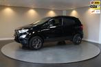 Ford EcoSport 1.0 EcoBoost Trend Ultimate *Carplay* Navi|Cru, Voorwielaandrijving, 125 pk, Gebruikt, Euro 6