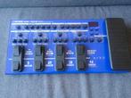 Boss ME90B zgan, Muziek en Instrumenten, Effecten, Ophalen, Zo goed als nieuw, Multi-effect