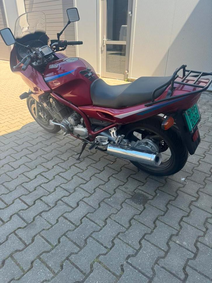 Yamaha 900, Motoren, Onderdelen | Yamaha, Ophalen