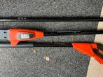 Black en Decker telescopische accu takkenzaag, Ophalen, Zo goed als nieuw, Accu