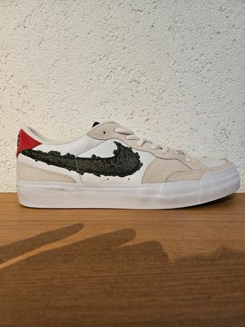 Nike SB zoom 44.5 beschikbaar voor biedingen