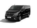 Renault Trafic Comfort - Gesloten Bestel E-TECH Electric 120, Auto's, Bestelauto's, Automaat, 240 km, 48 kWh, Euro 6