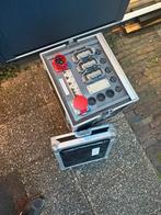 32A dimpack met harting aansluiting, Ophalen of Verzenden, Gebruikt, Licht