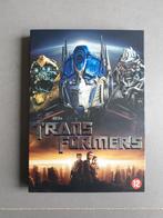 DVD Transformers, Vanaf 12 jaar, Ophalen of Verzenden, Zo goed als nieuw, Science Fiction