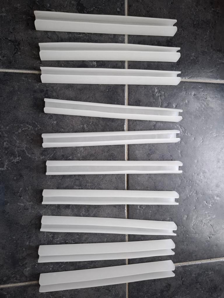Bedrand Bescherming tegen Bijten, Ophalen of Verzenden, Gebruikt, 180 cm of meer, Minder dan 70 cm