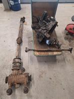 VW T4 Syncro 4x4 Aandrijflijn (2.4D AAB), Ophalen of Verzenden, Gebruikt, Volkswagen