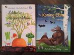 Koning eland (helden al verkocht) - Ulf Stark, Boeken, Gelezen, 5 of 6 jaar, Fictie algemeen, Jongen of Meisje
