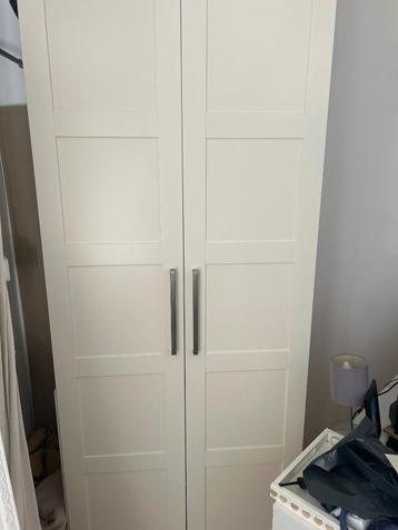 Ikea  PAX kast GRATIS