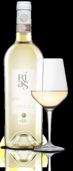 Vermentino di Gallura DOCG witte wijn, Verzamelen, Wijnen, Ophalen, Nieuw, Italië, Witte wijn