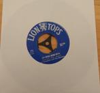 Jean Campbell & The Blenders > Da doo ron ron, Gebruikt, 7 inch, Single, Ophalen of Verzenden