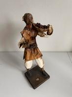 Mexicaanse volkskunst papier maché, Ophalen of Verzenden