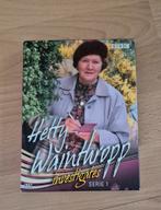 Hetty Wainthropp Investigates - Seizoen 1, Cd's en Dvd's, Dvd's | Tv en Series, Ophalen of Verzenden, Zo goed als nieuw