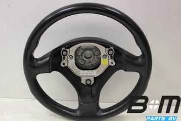 Leder 3-spaaks stuur Audi A2 8Z0419091D beschikbaar voor biedingen