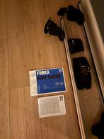 Dakdragers van Mont Blanc Furka voor oa Audi A3 vanaf 2020., Ophalen, Zo goed als nieuw