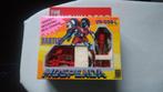 Gakken Henshin Robo Mospeada Bartley VR-038-L Robotech, Ophalen of Verzenden, Nieuw, Tv, Actiefiguur of Pop