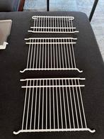 Koelkast accessoires: glasplaat, deurbak, inlegrooster, Witgoed en Apparatuur, Koelkasten en IJskasten, Ophalen of Verzenden, Minder dan 75 liter