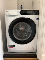 Was-droogcombinatie - Zo goed als nieuw - 20 sept ophalen, Witgoed en Apparatuur, 6 tot 8 kg, Ophalen, Zo goed als nieuw, 85 tot 90 cm