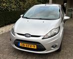 Ford Fiesta 1.25 - 5 Deurs - 2010 -  APK t/m 28 juli 2026, Auto's, Voorwielaandrijving, 600 kg, 1242 cc, Handgeschakeld