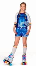 K3 Rollerskate-outfit- maat 152 -Nieuw in verpakking, Ophalen of Verzenden, Nieuw, 146 t/m 152, Meisje