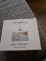 Vondels kerstornament postnl envelop, Diversen, Kerst, Ophalen