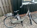 Gazelle Impulse, Ophalen, Gebruikt, 50 km per accu of meer, Gazelle