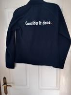 Zwarte Chique Vrijetijdsjas - Maat L, Chique, Zwart, Maat 42/44 (L), Ophalen of Verzenden